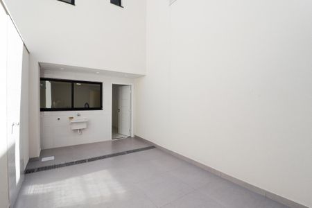 Casa à venda com 160m², 3 quartos e 3 vagas Casa à venda com 160m², 3 quartos e 3 vagasÁrea de Serviço e Churrasqueira