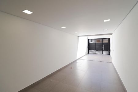 Casa à venda com 160m², 3 quartos e 3 vagas Casa à venda com 160m², 3 quartos e 3 vagasGaragem