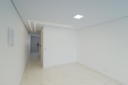 Casa à venda com 160m², 3 quartos e 3 vagas Casa à venda com 160m², 3 quartos e 3 vagasSala