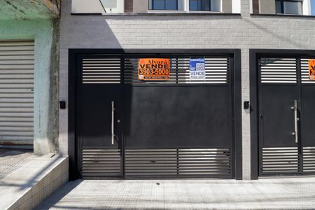 Casa à venda com 160m², 3 quartos e 3 vagas