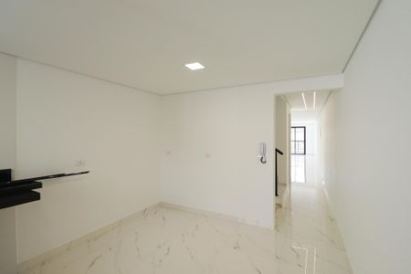Casa à venda com 160m², 3 quartos e 3 vagas Casa à venda com 160m², 3 quartos e 3 vagasCozinha
