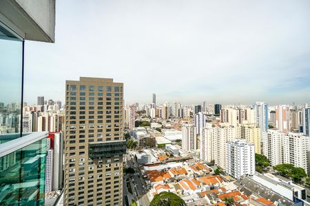 Apartamento à venda com 60m², 2 quartos e 1 vaga Apartamento à venda com 60m², 2 quartos e 1 vagaVista da Suíte