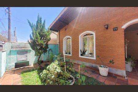 Casa à venda com 158m², 3 quartos e 2 vagasJardim