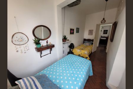 Apartamento à venda com 2 quartos, 61m² em Copacabana, Rio de Janeiro