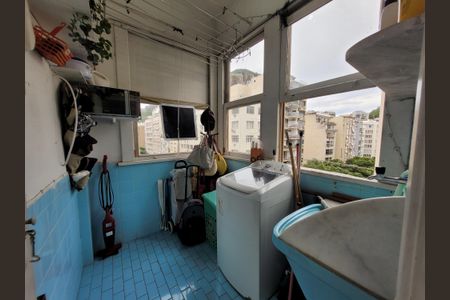 Apartamento à venda com 2 quartos, 61m² em Copacabana, Rio de Janeiro