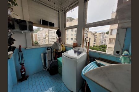 Apartamento à venda com 2 quartos, 61m² em Copacabana, Rio de Janeiro