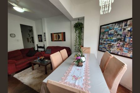 Apartamento à venda com 2 quartos, 61m² em Copacabana, Rio de Janeiro