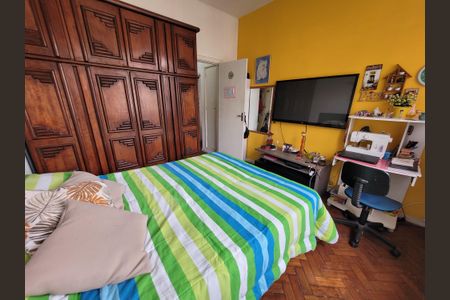 Apartamento à venda com 2 quartos, 61m² em Copacabana, Rio de Janeiro