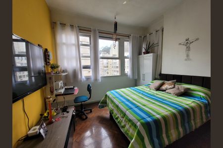 Apartamento à venda com 2 quartos, 61m² em Copacabana, Rio de Janeiro