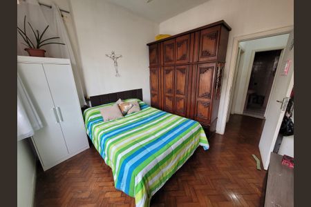 Apartamento à venda com 2 quartos, 61m² em Copacabana, Rio de Janeiro