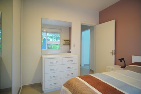 Apartamento à venda com 43m², 1 quarto e sem vagaQuarto