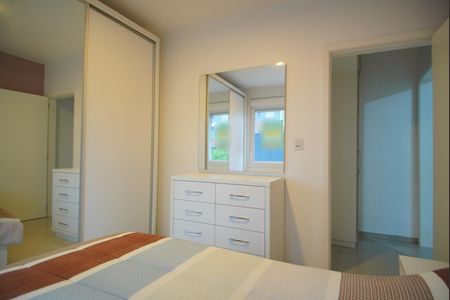 Apartamento à venda com 43m², 1 quarto e sem vagaQuarto