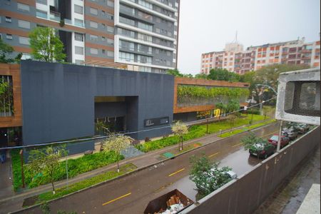 Apartamento à venda com 43m², 1 quarto e sem vagaVista do Quarto