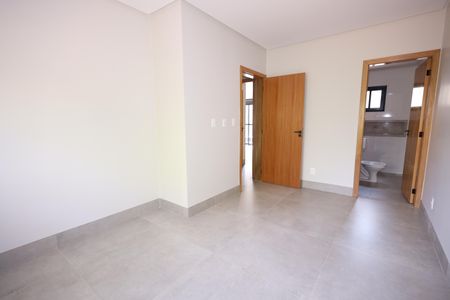 Casa de condomínio para alugar com 153m², 3 quartos e 2 vagasSuíte 2