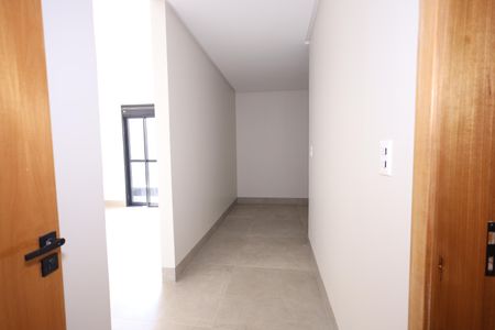 Casa de condomínio para alugar com 153m², 3 quartos e 2 vagasSuíte 3