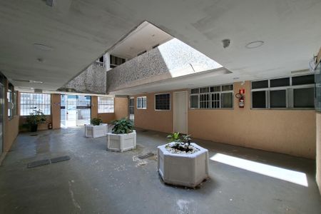 Apartamento para alugar com 60m², 2 quartos e 1 vaga Apartamento para alugar com 60m², 2 quartos e 1 vagaÁrea comum