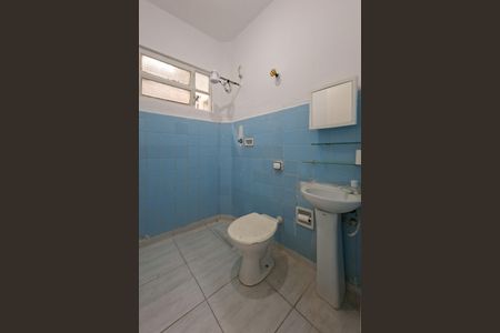 Apartamento para alugar com 60m², 2 quartos e 1 vaga Apartamento para alugar com 60m², 2 quartos e 1 vagaBanheiro
