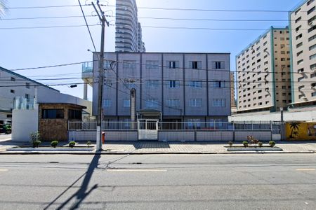 Apartamento para alugar com 60m², 2 quartos e 1 vaga Apartamento para alugar com 60m², 2 quartos e 1 vagaFachada