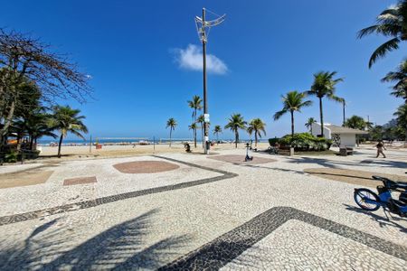 Apartamento para alugar com 60m², 2 quartos e 1 vaga Apartamento para alugar com 60m², 2 quartos e 1 vagaVista da Rua