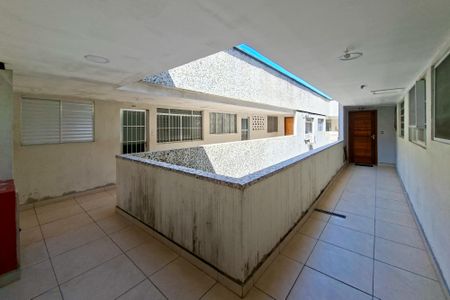 Apartamento para alugar com 60m², 2 quartos e 1 vaga Apartamento para alugar com 60m², 2 quartos e 1 vagaÁrea comum