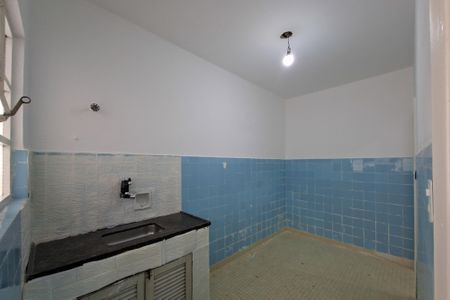 Apartamento para alugar com 60m², 2 quartos e 1 vaga Apartamento para alugar com 60m², 2 quartos e 1 vagaCozinha
