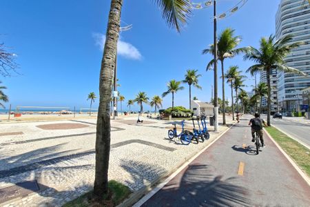 Apartamento para alugar com 60m², 2 quartos e 1 vaga Apartamento para alugar com 60m², 2 quartos e 1 vagaVista da Rua