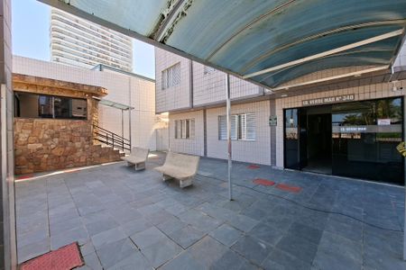 Apartamento para alugar com 60m², 2 quartos e 1 vaga Apartamento para alugar com 60m², 2 quartos e 1 vagaHall de entrada