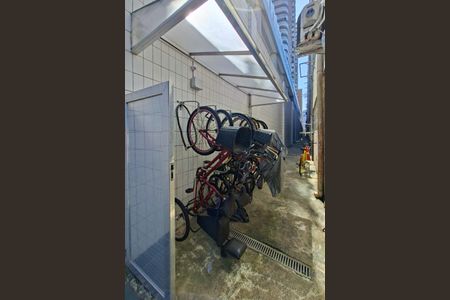 Apartamento para alugar com 60m², 2 quartos e 1 vaga Apartamento para alugar com 60m², 2 quartos e 1 vagaÁrea comum