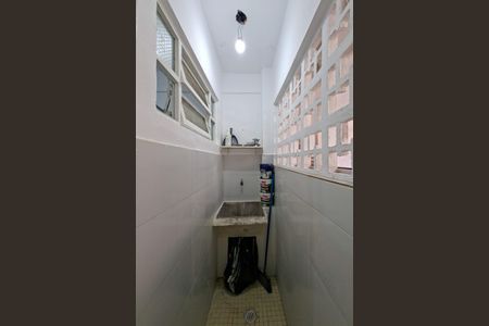 Apartamento para alugar com 60m², 2 quartos e 1 vaga Apartamento para alugar com 60m², 2 quartos e 1 vagaÁrea de Serviço