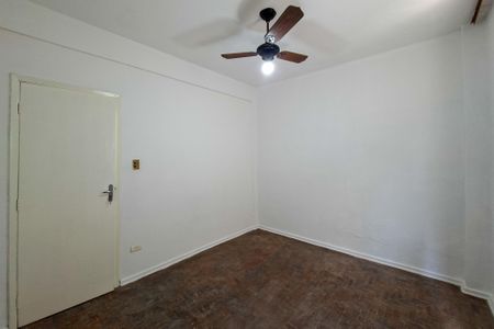 Quarto 2 de apartamento para alugar com 2 quartos, 60m² em Canto do Forte, Praia Grande