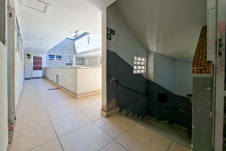 Apartamento para alugar com 60m², 2 quartos e 1 vaga Apartamento para alugar com 60m², 2 quartos e 1 vagaÁrea comum