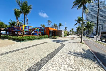 Apartamento para alugar com 60m², 2 quartos e 1 vaga Apartamento para alugar com 60m², 2 quartos e 1 vagaVista da Rua