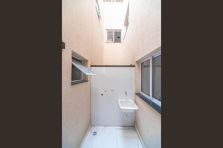 Apartamento para alugar com 50m², 2 quartos e 1 vaga Apartamento para alugar com 50m², 2 quartos e 1 vagaÁrea de Serviço