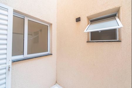 Apartamento para alugar com 50m², 2 quartos e 1 vaga Apartamento para alugar com 50m², 2 quartos e 1 vagaÁrea de Serviço