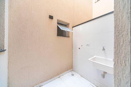 Apartamento para alugar com 50m², 2 quartos e 1 vaga Apartamento para alugar com 50m², 2 quartos e 1 vagaÁrea de Serviço