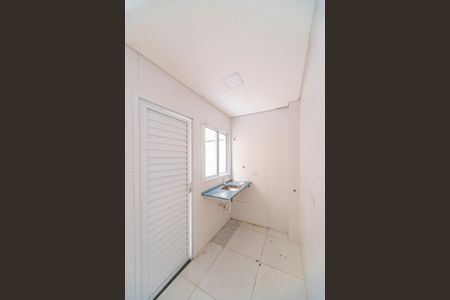 Apartamento para alugar com 50m², 2 quartos e 1 vaga Apartamento para alugar com 50m², 2 quartos e 1 vagaCozinha