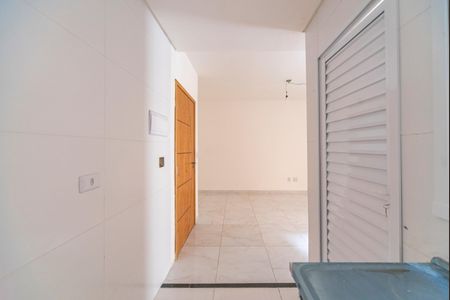 Apartamento para alugar com 50m², 2 quartos e 1 vaga Apartamento para alugar com 50m², 2 quartos e 1 vagaCozinha