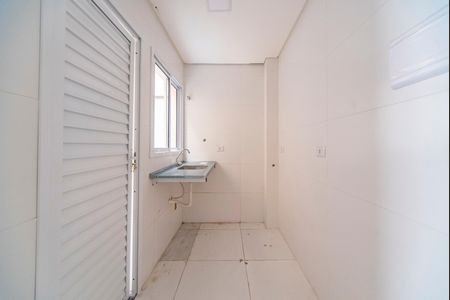 Apartamento para alugar com 50m², 2 quartos e 1 vaga Apartamento para alugar com 50m², 2 quartos e 1 vagaCozinha