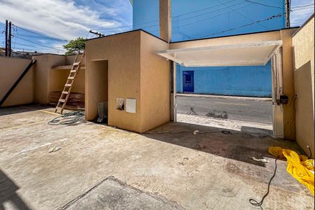 Apartamento para alugar com 50m², 2 quartos e 1 vaga Apartamento para alugar com 50m², 2 quartos e 1 vagaGaragem