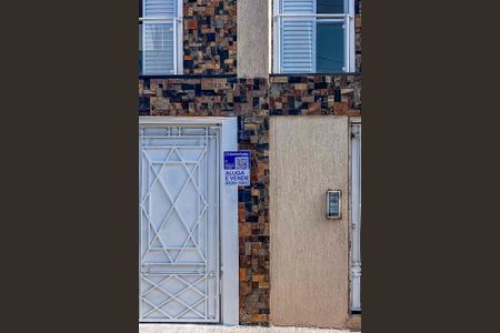 Apartamento para alugar com 50m², 2 quartos e 1 vaga Apartamento para alugar com 50m², 2 quartos e 1 vagaPlaca