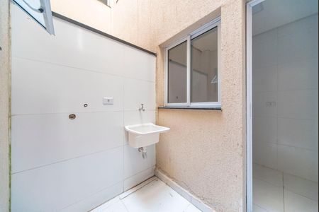 Apartamento para alugar com 50m², 2 quartos e 1 vaga Apartamento para alugar com 50m², 2 quartos e 1 vagaÁrea de Serviço