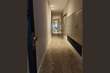 Apartamento à venda com 1 quarto, 29m² em Santo Amaro, São Paulo