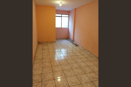 Apartamento à venda com 1 quarto, 29m² em Santo Amaro, São Paulo