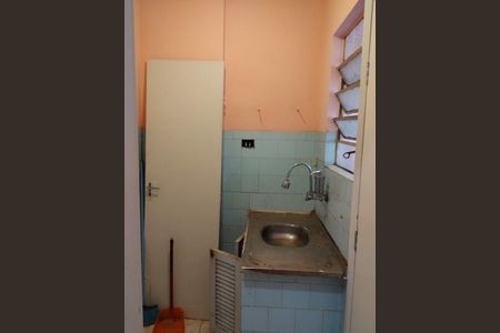 Apartamento à venda com 1 quarto, 29m² em Santo Amaro, São Paulo