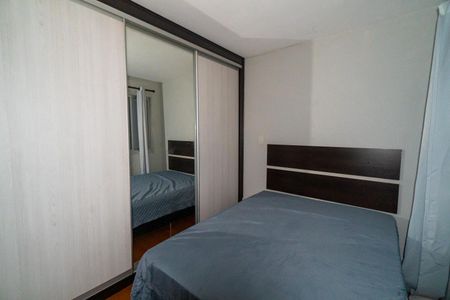 Quarto de apartamento à venda com 1 quarto, 38m² em Jabaquara, São Paulo