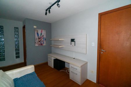 Sala de apartamento à venda com 1 quarto, 38m² em Jabaquara, São Paulo