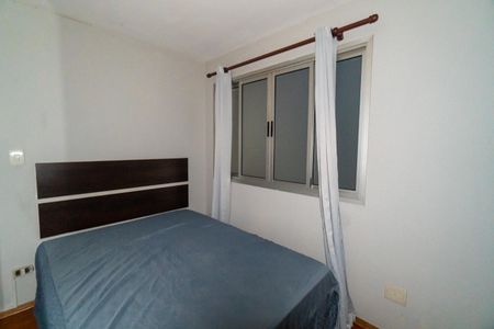 Quarto de apartamento à venda com 1 quarto, 38m² em Jabaquara, São Paulo