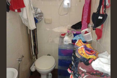 Apartamento à venda com 2 quartos, 76m² em Vila Isabel, Rio de Janeiro