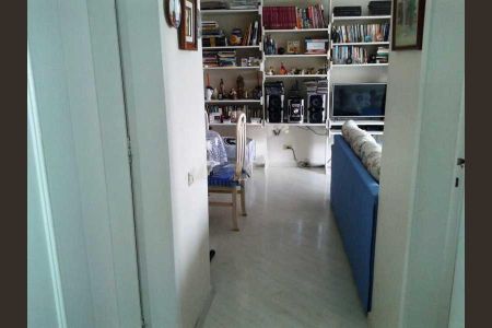 Apartamento à venda com 2 quartos, 76m² em Vila Isabel, Rio de Janeiro