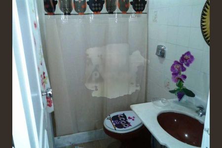 Apartamento à venda com 2 quartos, 76m² em Vila Isabel, Rio de Janeiro